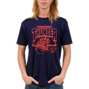 Junk Food Nba - Crash The Board -  Adult Short Sleeve Fan Tee For Men And Women